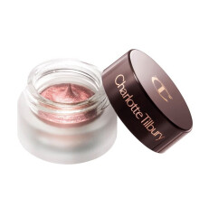 Charlotte Tilbury Eyes to Mesmerise Eyeshadow in Pillow Talk - 7ml