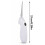 Cordless Electric Knife for Meat, Fruit & Veggies, White 5