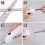 Cordless Electric Knife for Meat, Fruit & Veggies, White 8