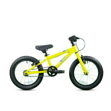 (Yellow) TIGER Zoom Kids Bike 18 Inch colour Vary
