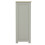 (Grey & Oak) Priano 4 Drawer Freestanding Storage Bathroom Unit 9