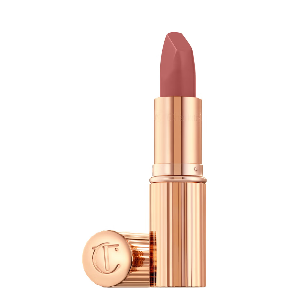 Charlotte Tilbury Matte Revolution Lipstick in Pillow Talk - 3.5g
