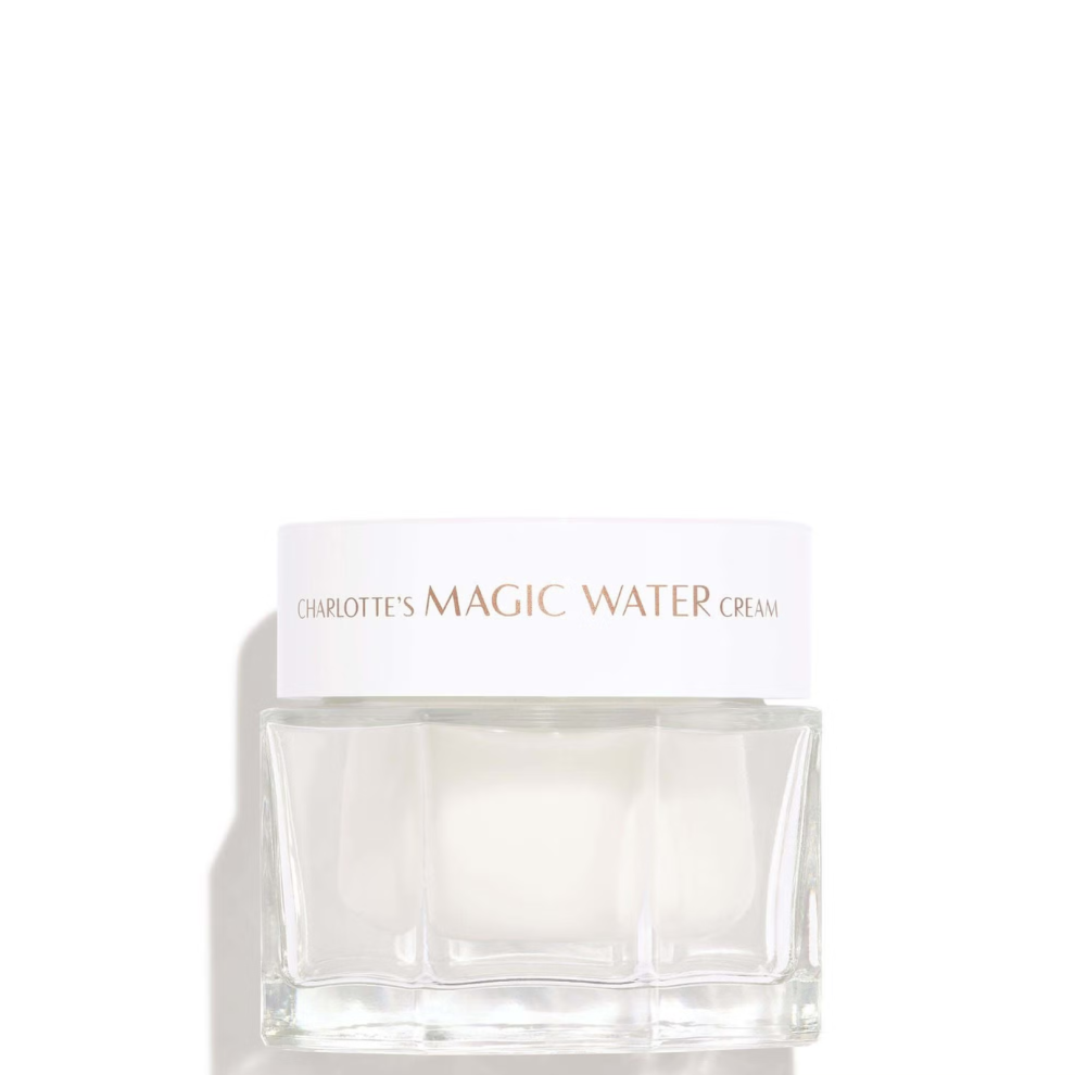 Charlotte Tilbury CHARLOTTE'S MAGIC WATER MOISTURISER CREAM - 50ML