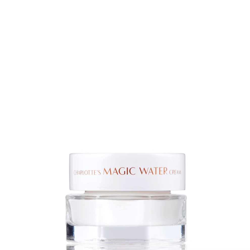 Charlotte Tilbury CHARLOTTE'S MAGIC WATER MOISTURISER CREAM - 15ML