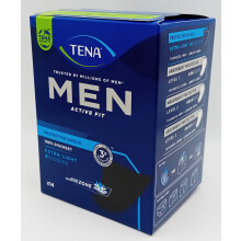 Tena Men Active Fit Extra Light (14)