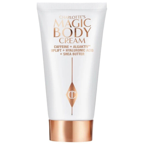 Charlotte Tilbury Charlotte Tilbury Charlottes Magic Body Cream - 50ml - Sealed