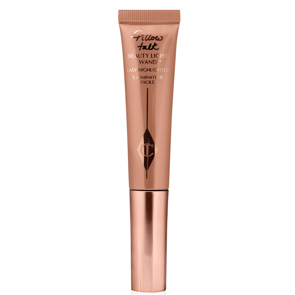 Charlotte Tilbury Pillow Talk Beauty Wand Highlighter Medium 2 12ml