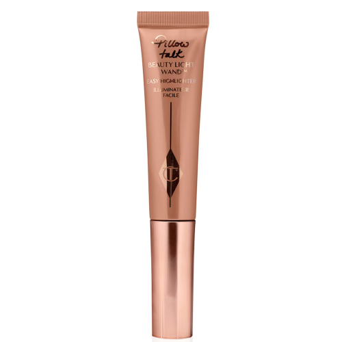Charlotte Tilbury Charlotte Tilbury Pillow Talk Beauty Light Wand Easy Highlighter - 5ml