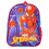 Marvel Blue/Red Premium Spiderman Kids Backpack, Stylish & Functional 1