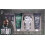 Tyson Fury Platinum 100ml Eau de Toilette Gift Set 1