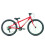 (Red) Tiger Beat 20 MTB Various Colours 7 Speed 1