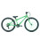 (Green) Tiger Beat 20 MTB Various Colours 7 Speed 1