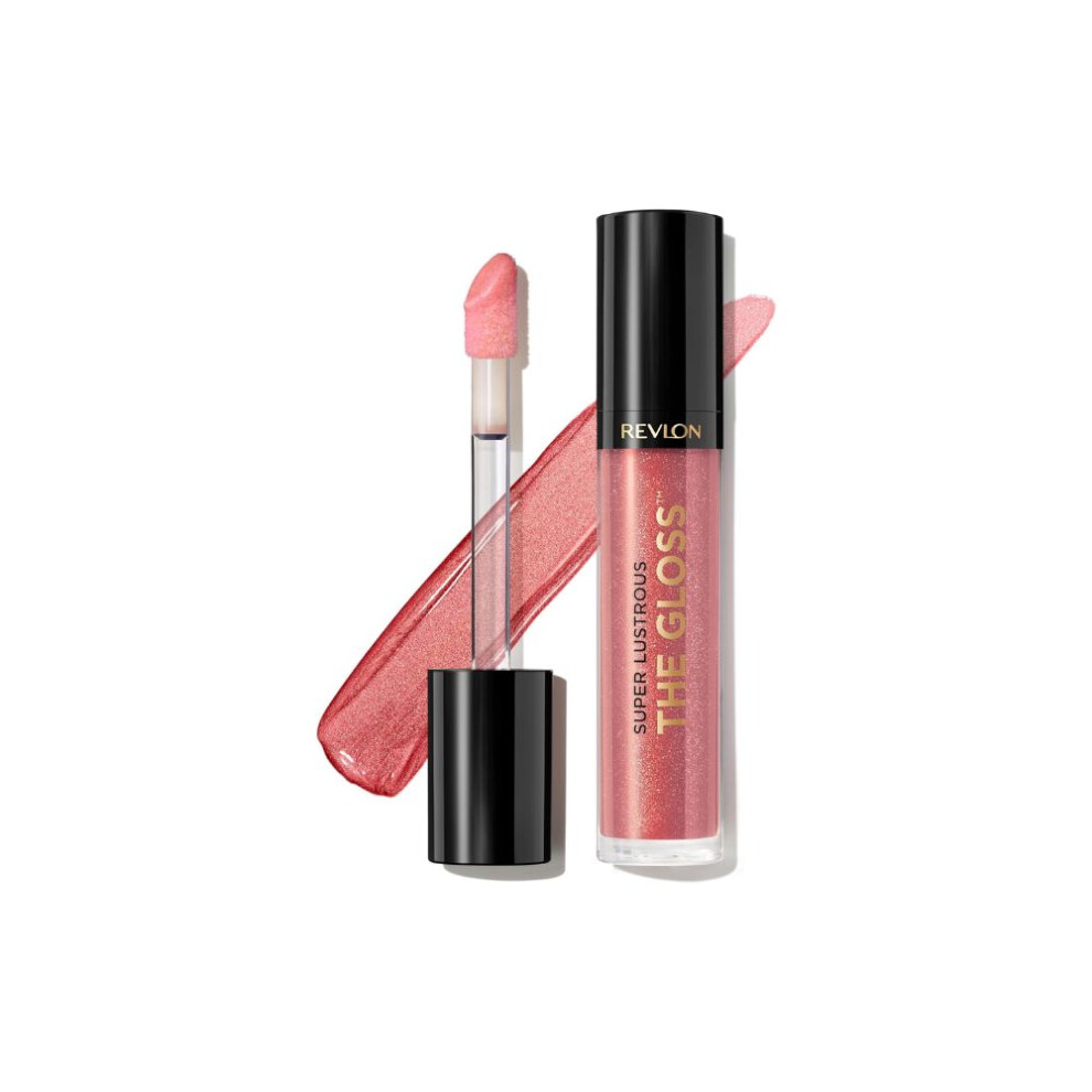 Revlon Super Lustrous The Gloss Lip Gloss 3.8ml - 246 Blissed Out