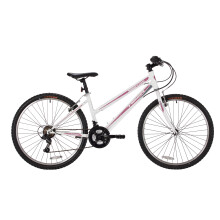 (13 Inch ) TIGER Momentum 26 Inch MTB 18 Speed