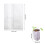 100PCS Biodegradable Non-Woven Nursery Plant Bags 11