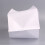 100PCS Biodegradable Non-Woven Nursery Plant Bags 20