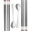 ZWILLING WORLD Chopstick set large 1