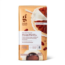 Good & Gather Naturally Flavored Pecan Pie Ground Coffee12 oz