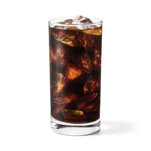 Good & Gather Peppermint Mocha Cold Brew Coffee 32 fl oz 2