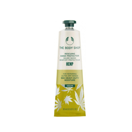 The Body Shop The Body Shop - Hand Protector Hemp (30ml)
