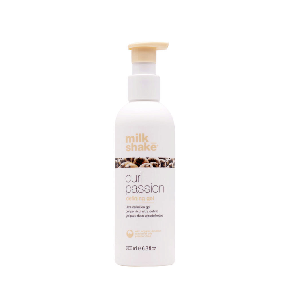 Milkshake - Curl Passion Enhancing Fluid (200ml)