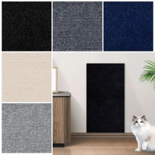 (Dark brown) 78.74x 15.74 in DIY Climbing Cat Scratcher