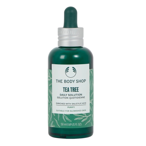 The Body Shop The Body Shop - Daily Solution Tea Tree (50ml)