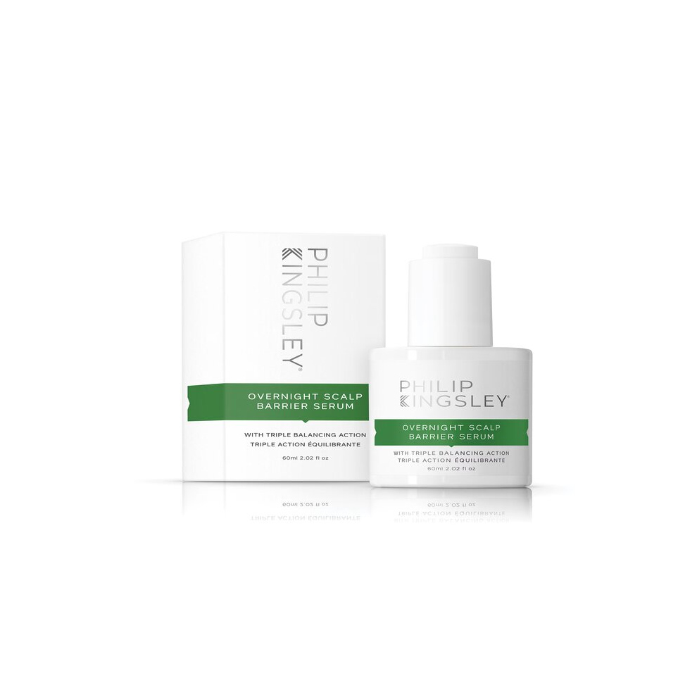 Philip Kingsley - Overnight Scalp Barrier Serum (60Ml) - Image 16