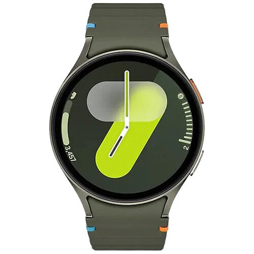 Samsung Samsung Galaxy Watch 7 44mm Bluetooth L310 Vert 1