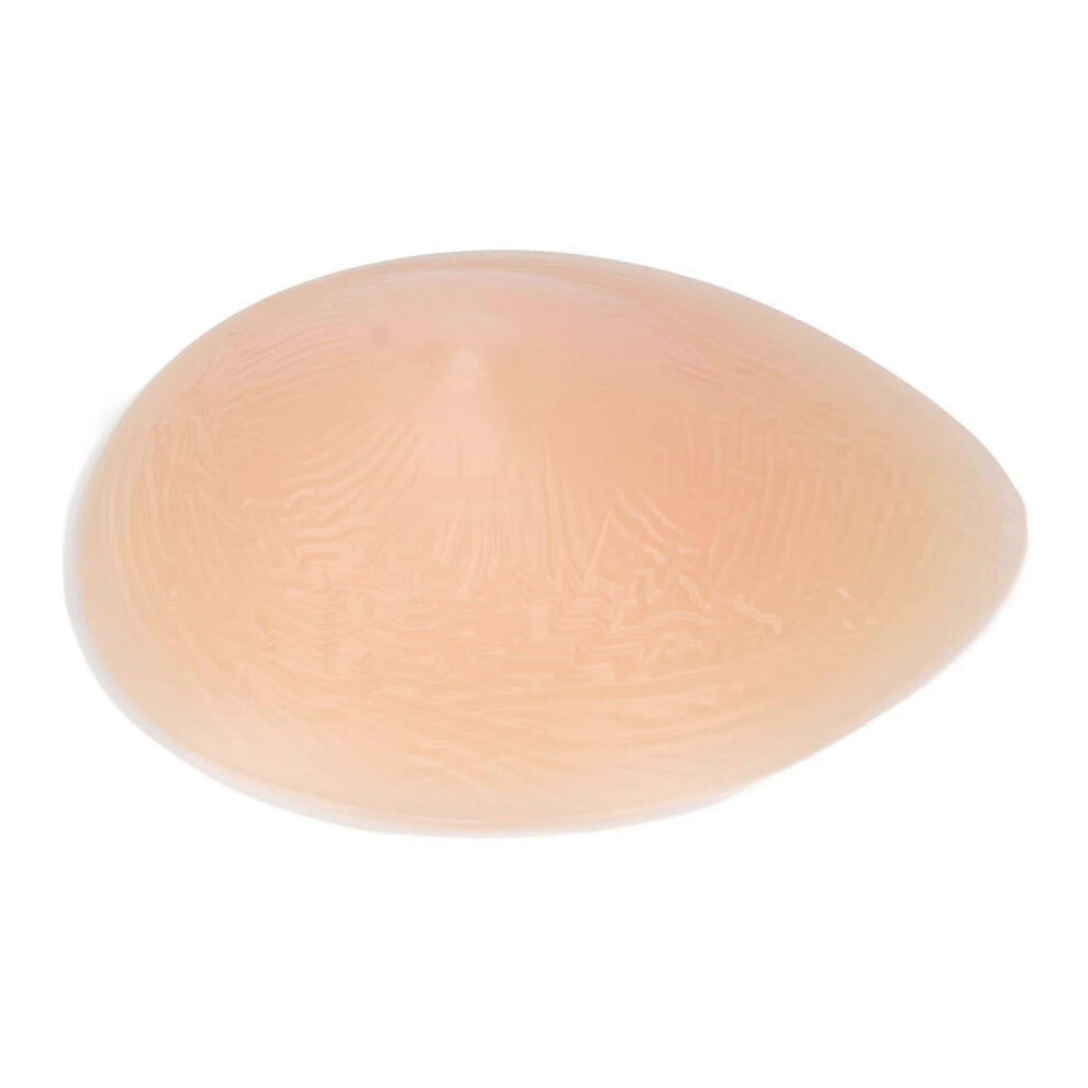 Forme mammaire en silicone pour prothèse de mastectomie Soutien-gorge élastique auto-adhésif (250g)