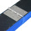 (Blue) Compact Balance Beam - Foldable and Lightweight 6
