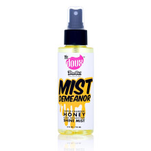 The Doux MIST DEMEANOR Honey Shine Mist 4 oz