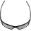 Men's Fuel Cell Wrap Sunglasses  Color 1 3