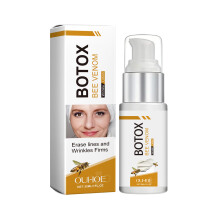 (Lotion 30ml) Bee Venom Hydrating Skincare Collection Nourishing Antiwrinkle Treatment Set