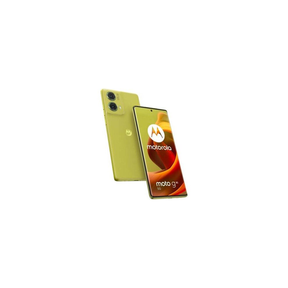 Motorola Moto G85 8+256GB 6.67" 5G Olive Green ITA