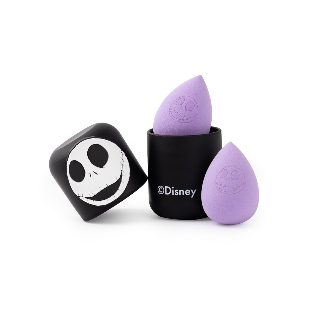 Disney The Nightmare Before Christmas Beauty Blender (Womens Black)