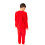 Hot Wheels (3-4 Years) Hot Wheels Onesie (Boys Red) 3