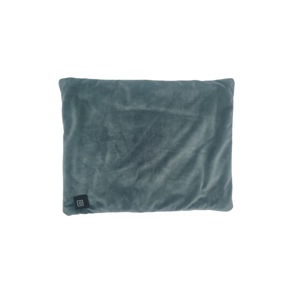 Electric Heated Hand Muff Heating Handwarmer Pouch 3 Gears Weather Body Warmers Mat For Christmas Birthdays Holiday