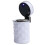 Desktop Car Cigarette Ashtray 1