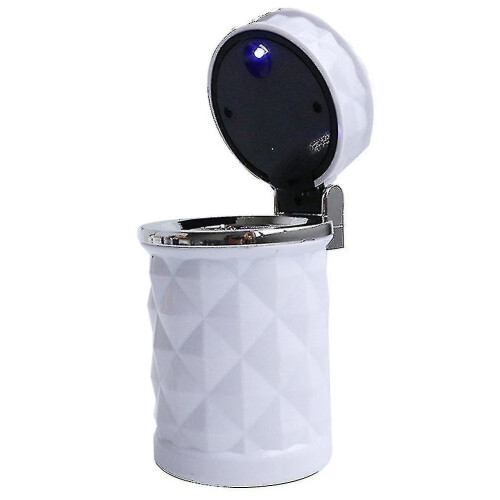 Desktop Car Cigarette Ashtray