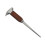 Ice Pick Made From Stainless Steell with Wooden Handle  1pc 1