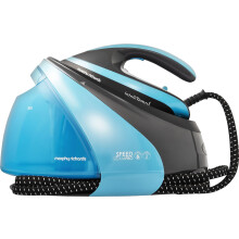 Effortless Perfection: Morphy Richards 332103 Steam Generator Iron with Intellitemp