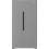 Beko Beko HarvestFresh ASP342NDVPX American Fridge Freezer - Stainless Steel - E Energy Rating with Fast Freeze & NeoFrost Technology 1