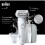Braun Braun Silk-épil Epilator White 1