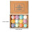12pcs Bath Bombs Essential Oil Bubble Spa Bombs Natural Bath Bombs Gift Set 3