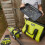 Ryobi Ryobi Chainsaw Bag - RAC256 5