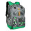 Minecraft  Students Large Capacity School Bag School Kids Storage Bag Backpack 2