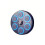 Intelligent Bluetooth Music Boxing Training Machine blue 3