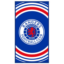 Rangers FC Pulse Bath Towel