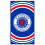 Rangers FC Pulse Bath Towel 1